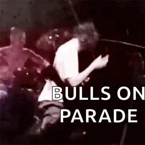 Hyped Zack De La Rocha GIF