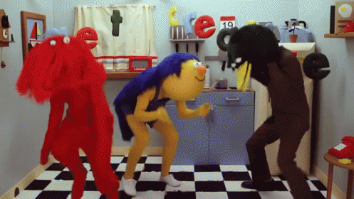 Hyper GIF