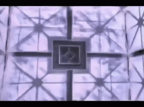 Hypercube Cube2 GIF
