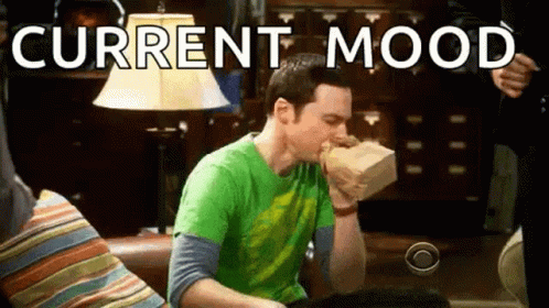 Hyperventilate Nervous GIF. This 498 x 280 animated GIF is part of our breathing in bag collection. Related themes include nervous. Created by BruceAnway…