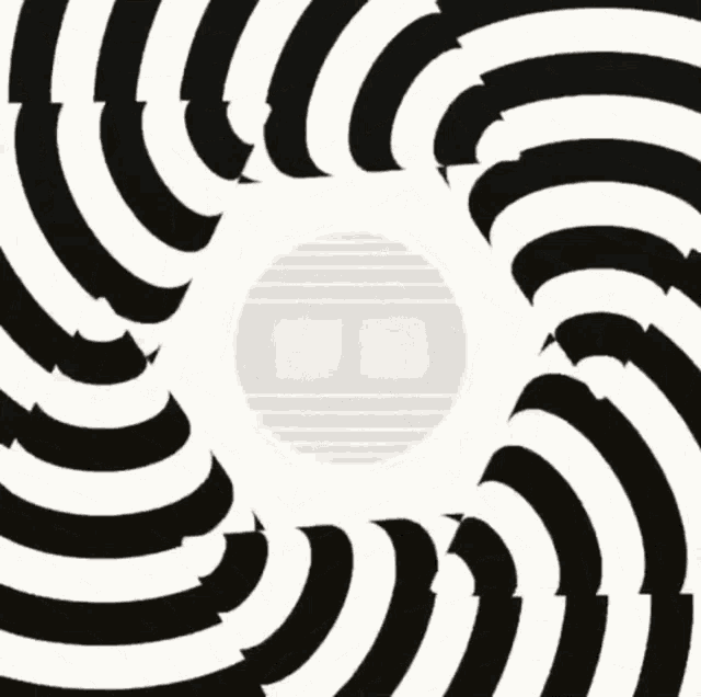 Hypnosis Hypnotize GIF