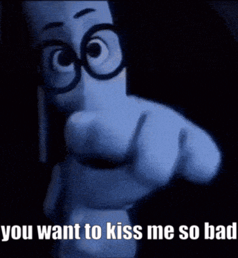 Hypnotize Kiss GIF