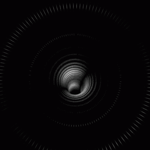 Hypnotized GIF