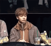 Hyungwon Monstax GIF