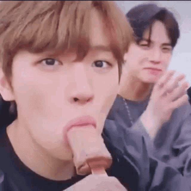 Hyunjae Tbz GIF
