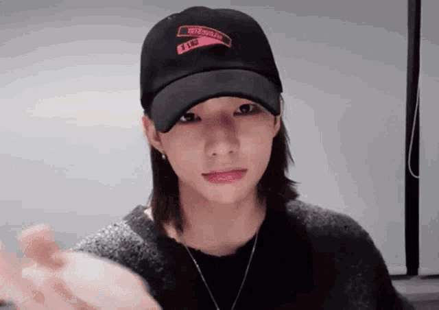 Hyunjin Hwang Hyunjin GIF