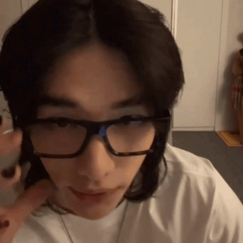 Hyunjin Hwang Hyunjin GIF