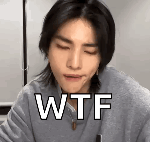 Hyunjin Stray Kids GIF