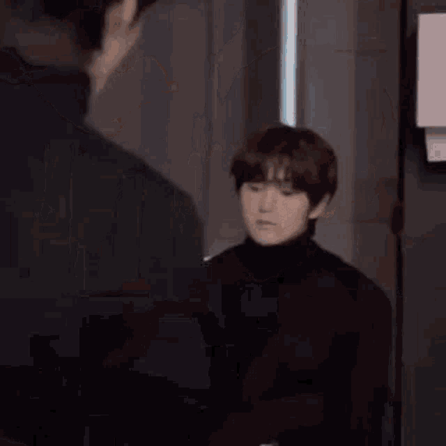Hyunsoo Ploud GIF