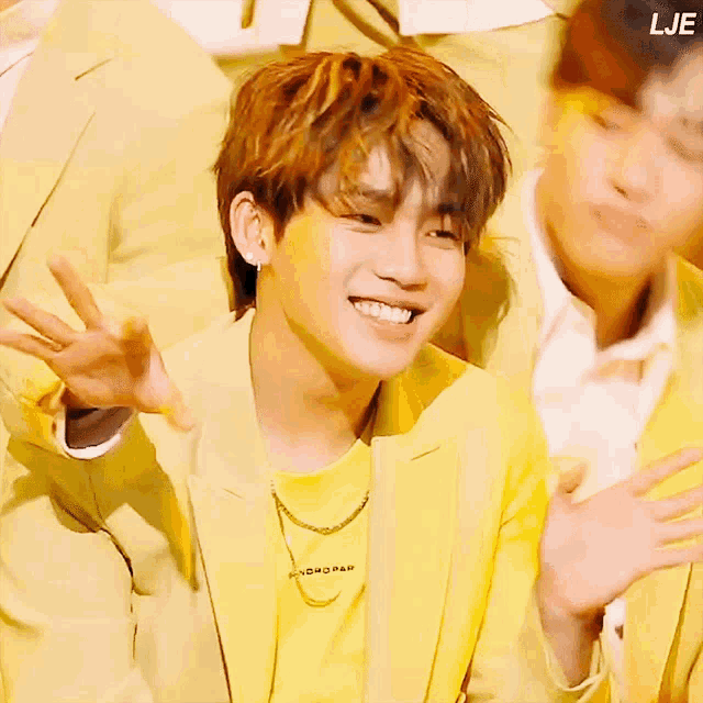 Hyunsuk Choi Hyunsuk GIF