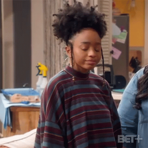I Accept Your Apology Janelle Carson GIF