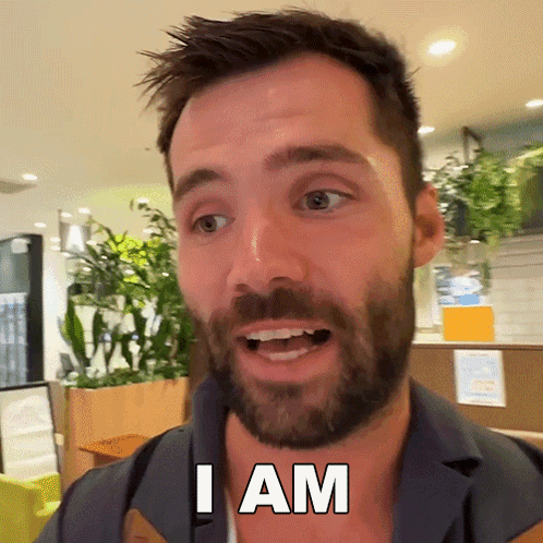 I Am Baffled Isaiah GIF