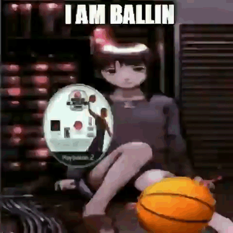 I Am Ballin I Am Faded GIF