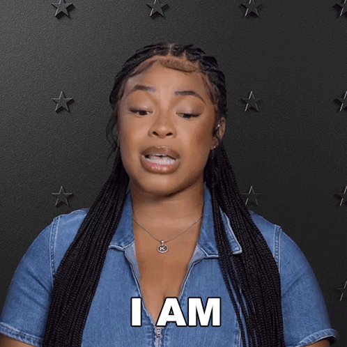 I Am Disgusted Kam Williams GIF