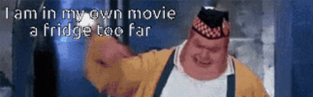 I Am Movie GIF