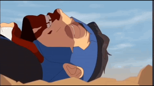 I Am So Lonely Conquest GIF. This 498 x 281 animated GIF is part of our i am invincible collection. Related themes include invincible. Created by JayC__…