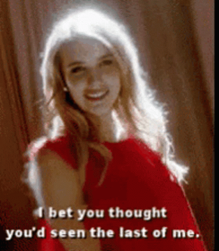 I Bet Thought GIF. This 434 x 498 animated GIF is part of our surprise bitch collection. Related themes include surprise. Created by Sephirock38. View the…