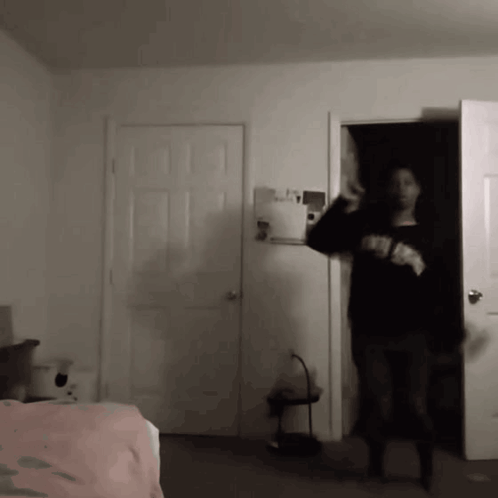 I Came To Goon Jump Dance GIF