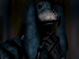 I Can Fix You The Waltne Files GIF