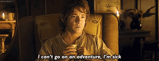 I Cant Adventure GIF