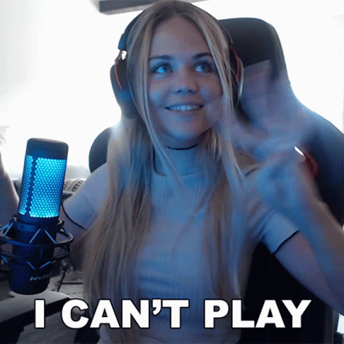 I Cant Play Juliano GIF. This 498 x 498 animated GIF is part of our i can fap to this collection. Created by xset. View the original animation, share it, or…