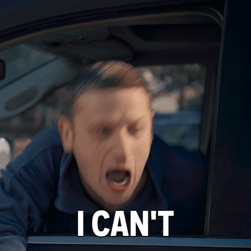 I Can'T Tim Robinson GIF. This 498 x 498 animated GIF is part of our i can fap to this collection. Created by IThinkYouShouldLeave. View the original…