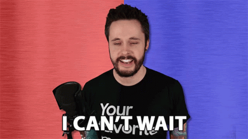 I Cant Wait Liam Scott Edwards GIF