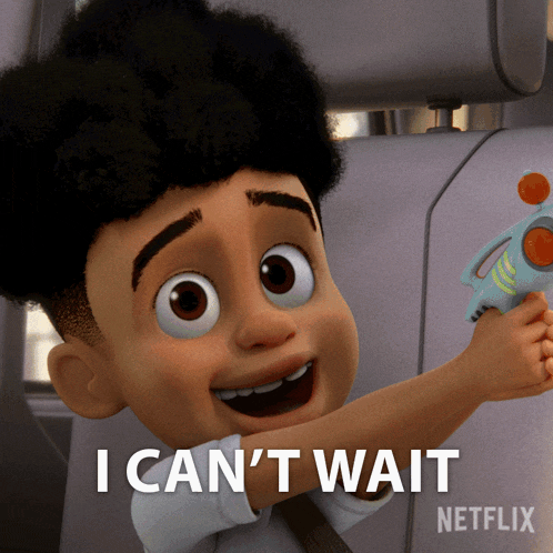 I Cant Wait Sean GIF