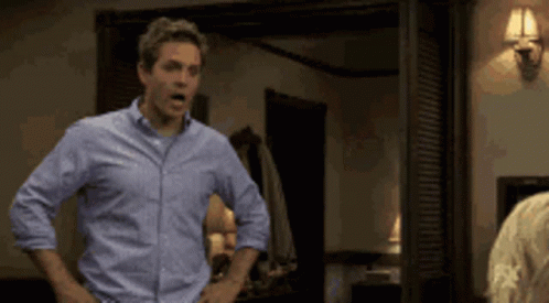 I Command You To Stop Its Always Sunny In Philadelphia GIF