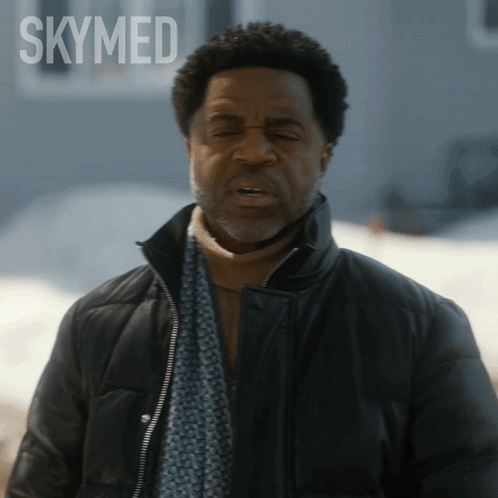 I Didn'T Mean To Upset You Kingsley GIF