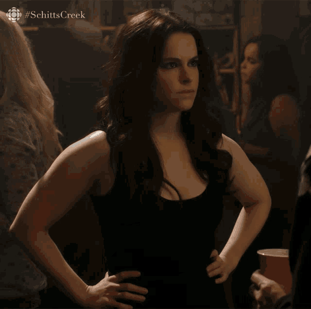 I Do What I Want Stevie Budd GIF
