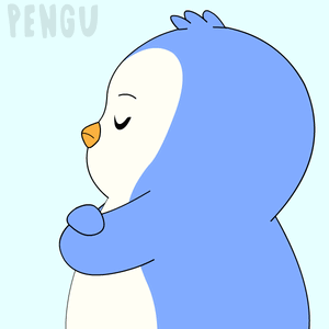 I Dont Care Pout GIF
