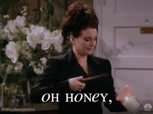 I Don'T Care Who Cares GIF