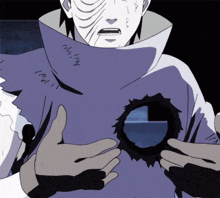 I Don'T Feel Pain Any Longer GIF