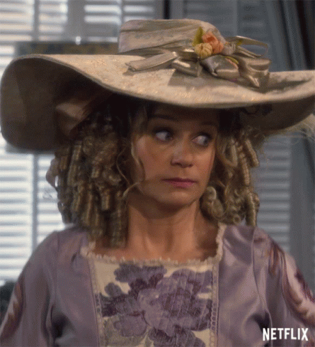 I Dont Know Sigh GIF. This 452 x 498 animated GIF is part of our sans shrug collection. Related themes include oh well, shrug, sigh. Created by fullerhouse…