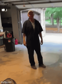 I Don'T Know Whatever GIF