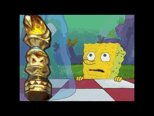 I Don'T Need It Ucob GIF. This 498 x 376 animated GIF is part of our spongebob i need it collection. Related themes include spongebob. Created by…