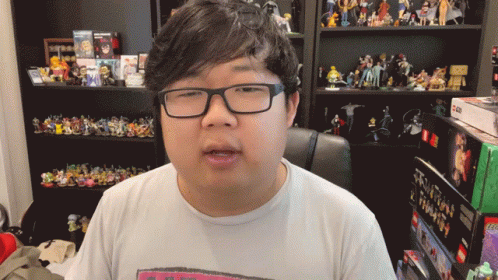 I Dont Really Give A Shit About Any Of That Sungwon Cho GIF