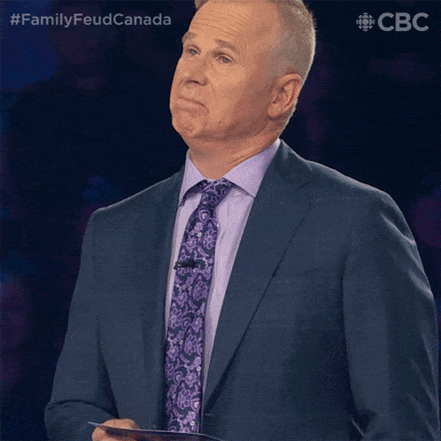 I Dont Think It Does Gerry Dee GIF