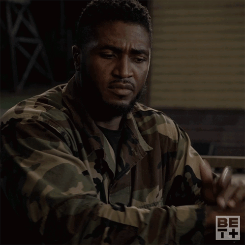 I Dont Understand Brother Oliver GIF