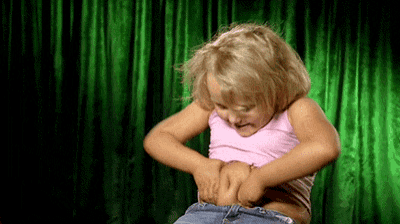 I Feel Fat.. GIF