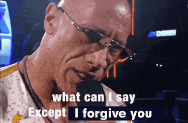 I Forgive GIF