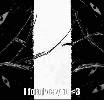 I Forgive You Omori GIF