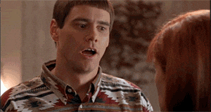 I Got A Chance GIF. This 300 x 160 animated GIF is part of our so youre telling me theres a chance collection. Created by jimmyd619. View the original…
