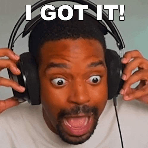 I Got It Brycent GIF