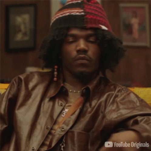 I Got It Smino GIF. This 498 x 498 animated GIF is part of our hand on chest collection. Created by youtube. View the original animation, share it, or…