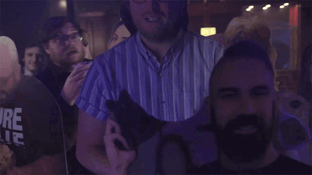 I Got Some Beer Erik Button GIF