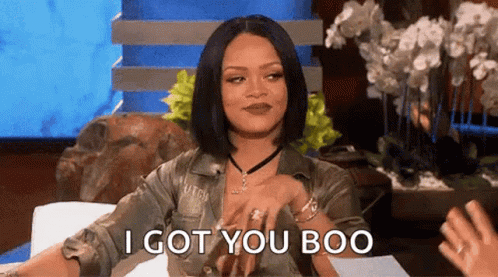 I Got You Lcsk GIF. This 498 x 277 animated GIF is part of our do you boo boo collection. Created by hydajo. View the original animation, share it, or…
