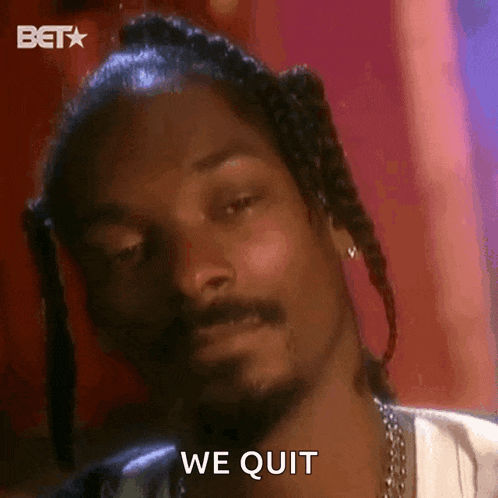 I Guess Snoop Dogg GIF