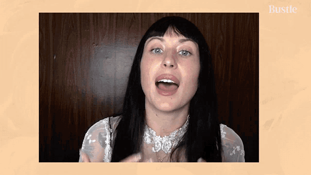 I Had To Learn How To Say No Shellby Sells GIF